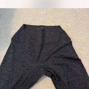 SET Active Dark Gray Leggings